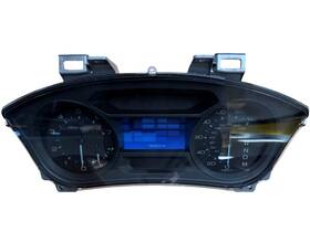 Cb5t10849ee Ford Speedometer Instrument Cluster Dash Panel 2012 - 2015 Explorer 79 008 Miles