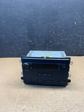 Cc2t-18k810 Ford 2012 - 2013 E150 E250 Am Fm Audio Radio Receiver Oem Q9670 Dg