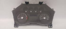 Cc3t10849aa Ford Ft12 F250sd Speedometer Cluster 6.2l 100k Miles Oem 1 Year Wnty