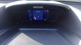 Cj5z10d885ga Ford Used Infotainment Display Fits 2014 Escape Front 4.2 Id Cj5t-18b