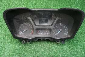 Ck4510849dc4 Ford 2016 Transit Speedometer Gauge Cluster Oem