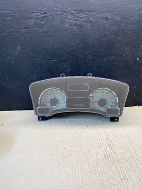 Cl1t-10849-gc Ford 2007 2008 Expedition Speedometer Cluster Gauge O3406 Dg Oem