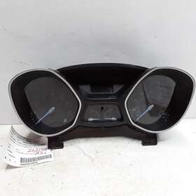 Cm5t-10849-csd Ford Cm5t-10849-csb Thru Csg 07 08 09 10 11 12 13 14 Focus Mph Speedometer 20 049 Miles