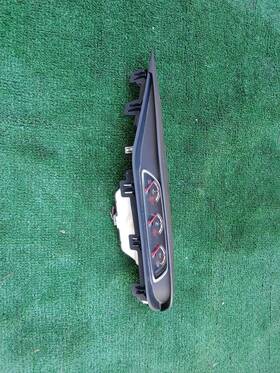 Cm5t-10b944-bc Ford Cm5t-108944-bc 2013 2014 Focus St Oil Tempurature Aux Gauge Cluster