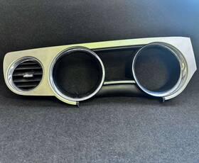 Cr33-19980-bb Ford 2011 - 2014 Mustang Speedometer Instrument Cluster Panel Trim Ar3363044d70