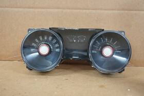 Cr3310849aa Ford 2012 Mustang Instrument Head Speedometer Gauge Cluster Oem 111 289 Miles