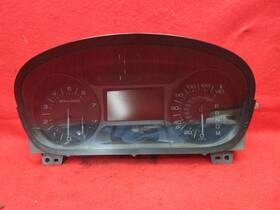Ct4t-10849-ee Ford 2012 Edge Sel 3.5l Speedometer Instrument Gauge Cluster 102 408 Miles
