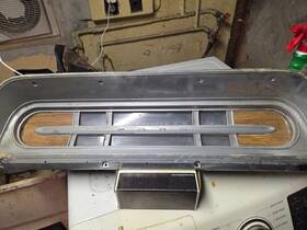D1tz-d2tz Ford #352 1971-72 Dash Gauge Cluster F100 F250 F350 Truck Bumpside D1tz-d2tz Ford #352 1971-72 Dash Gauge Cluster F100 F250 F350 Truck Bumpside