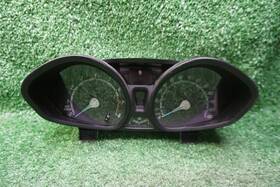 D2bt10849 Ford 2015 16 17 Fiesta Speedometer Gauge Cluster Oem 26k Miles