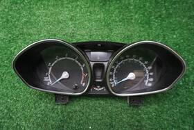 D2bt10849ga Ford 2019 Fiesta Se Speedometer Gauge Cluster Oem 29k Miles