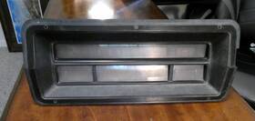 E300instrument Ford D2tf-10848-ba 69-74 Econoline Van E100 E200 Cluster Speedometer Gauge