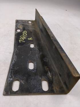 D8tz-16164-a Ford 1978-1979 F150-f350 Fender Apron Support Rh Passenger Side