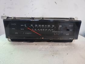 D9af-10894-ab Ford 1979-1989 Ltd Crown Victoria Oem Speedometer Gauge Cluster