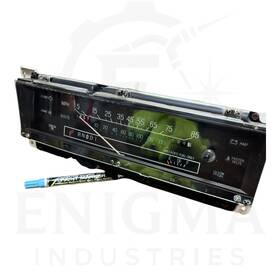 D9af-10894-ab Ford D9af-10c956 1979-1989 Ltd Crown Victoria Instrument Dash Gauge Cluster