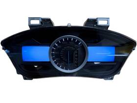 Db5t10849na Ford Speedometer Instrument Cluster Panel Gauges 2013 Explorer 132 548 Miles
