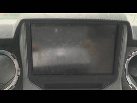 Dc3z10d885fe Ford Used Infotainment Display Fits 2015 F250sd Pickup Front Dash 8 Touc