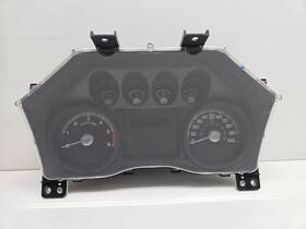 Dc40-10849-ha Ford 2015 F650 F750 6.7 Cluster Speedometer Diesel