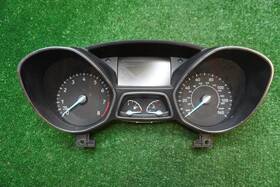 Dd5t-10849-tc Ford 2018 Escape Speedometer Gauge Cluster Oem 83 298k Miles