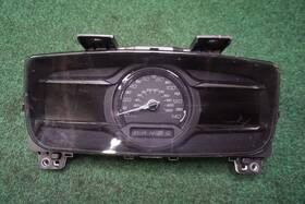 Dg1t10849ak Ford 2013 Taurus Sel Speedometer Gauge Cluster Oem 122 665k Miles
