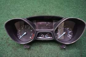 Dj5z10849ta Ford 2014 Escape Se Speedometer Gauge Cluster Oem 103 982k Miles