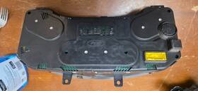 Dl1t10849ea Ford 2013 Expedition Instrument Cluster Oem