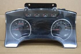 Dl34-10849-lh Ford 2013 F150 Instrument Head Speedometer Gauge Cluster Oem 113 577 Miles