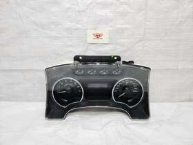 Dl34-10849-vf Ford 2011 F150 F-150 Speedometer Instrument Cluster Gauge Oem