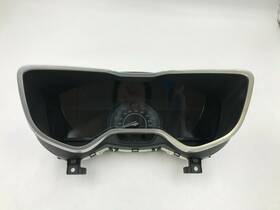 Dm5t-10849-cc Ford 2013 Focus Speedometer Instrument Cluster 14000 Miles Oem K01b54001