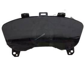 Ds70-10849-jg Ford 13 Fusion Speedometer 146 584 Miles
