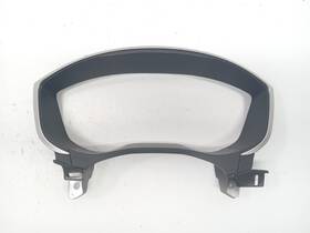 Ds73-f044d70-a Ford 13-16 Fusion Dash Instrument Speedmeter Cluster Bezel Oem
