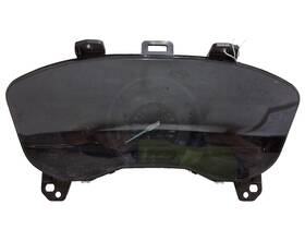 Ds7t-10849-ja Ford 13 Fusion Mph Speedometer 117 522 Miles Oem Thru Jj