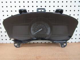 Ds7t-10849-lj Ford 2013 Fusion Speedometer Gauge Cluster 270449 Miles Oem