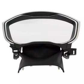 Ds7z-54044d70-bc Ford Genuine Cluster Bezel