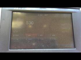 Ds7z10d885fa Ford Used Infotainment Display Fits 2016 Fusion Front 8 Id Ds7t-18b95