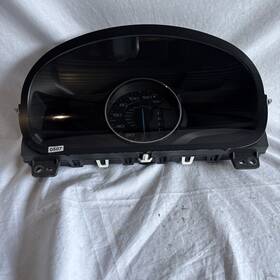 Dt4t10849ga Ford 2013 Edge Speedometer Cluster Oem Tested
