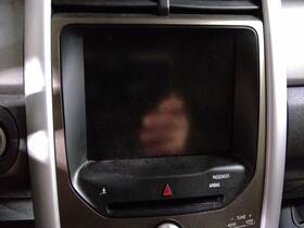Dt4z10d885fa Ford Used Front Center Infotainment Display Fits 2014 Edge Dash Mo