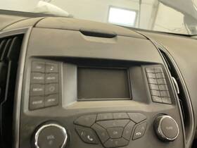 E1gz10d885c Ford Used Front Center Infotainment Display Fits 2015 Edge Dash Mo
