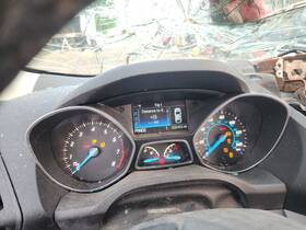 E3f25800dd8 Ford Speedometer Escape 13 14 15 16. 200000 Mile