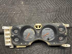 E3zv-17282-aa Ford 1983 1984 1985 1986 Mustang Ssp Police 140 Mph Certified Speedometer Oem
