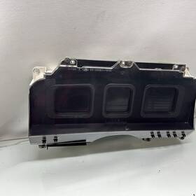E5sf-17b383-cc Ford Digital Instrument Speedometer Gauge Cluster 136k For 85-88 Thunderbird Cougar