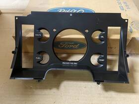 E69z-10890-f Ford Instrument Cluster Analog Gauge Face 1986-1991 Aerostar
