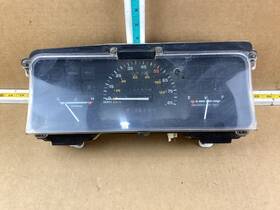 E8df-10c956-a Ford 1986-1989 Taurus Speedometer Instrument Cluster 11k Miles Oem