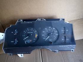 E8sf17282aa Ford 1985-88 Thunderbird Turbo Speedometer Instrument Dash Gauge Cluster 140k