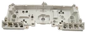 E8tf-10848-aa Ford 1987-1991 Bronco F150 F250 Gas Diesel Cluster Housing Case