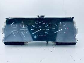 E97f-10b885-a Ford E97f10b885a 87 88 89 90 91 F150 F250 Bronco Instrument Cluster Tach