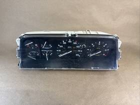E9tz-17255-f Ford 1989-1992 Ranger Bronco Ii Explorer Instrument Speedometer Gauge Cluster