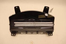 Ea8t-10849-af Ford 2014-2015 Flex Dash Instrument Cluster Gauge Speedometer Oem