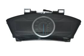 Eb5t-10849-gj....eb5t10849gj Ford 14-15 Explorer Speedometer Instrument Gauges Cluster Speedo Oem
