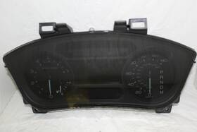 Eb5t10849eb Ford Speedometer Instrument Cluster Panel Gauges 2014 2015 Explorer 22 492 Miles