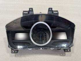 Eb5t10849gk Ford Eb5t10849ga 2015 Explorer Speedometer Oem 14 15